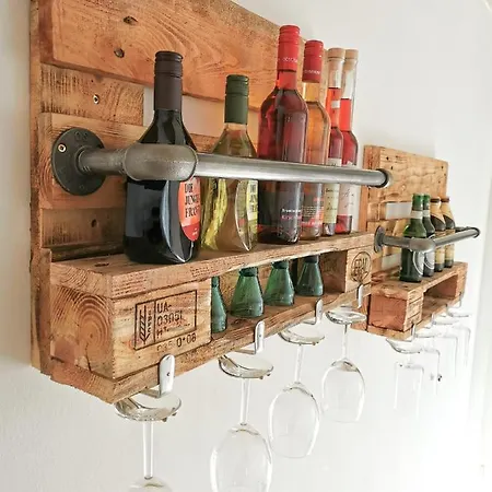 Ferienwohnung Lieblingsnest